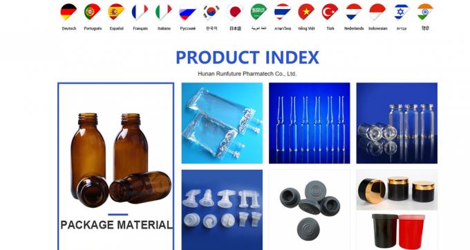 Hot Sale 100ml 120ml 150ml 200ml Round Empty Plastic Pet Medicine Amber Cought Syrup Bottle