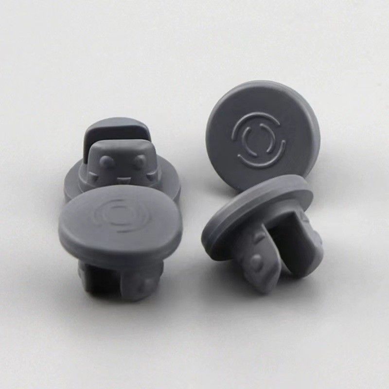20 mm 23 mm zamknięcia butylowe butylowe z gumy szklanej