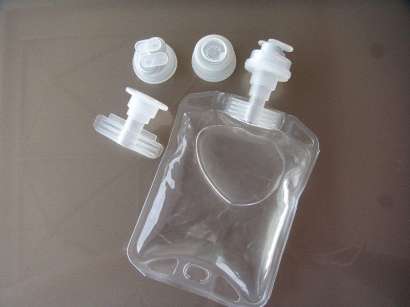 Worek do infuzji z jednoportem 100 ml 250 ml 500 ml 250 ml sterylnej wody IV