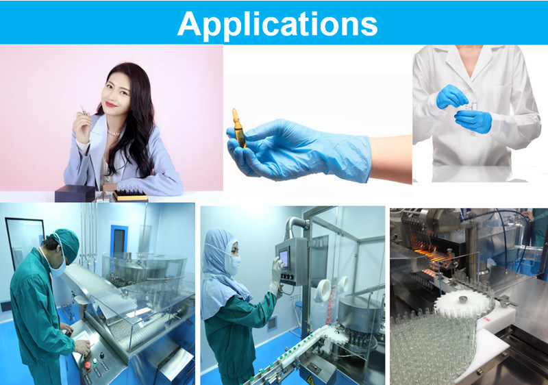 2 ml 3 ml 5 ml 10 ml 20 ml przezroczyste surowice do pielęgnacji skóry przeciw starzeniu Bursztynowe do wstrzykiwań Ampułki szklane próżne do wstrzykiwań