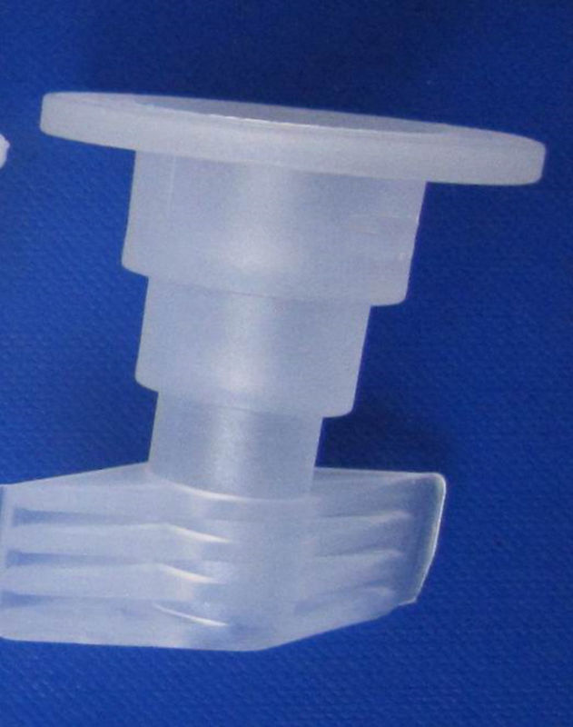 30 mm butelka do infuzji medycznej PP butelka do infuzji medycznej worek do infuzji podwójny zapięcie z pierścieniem Euro Head Cap