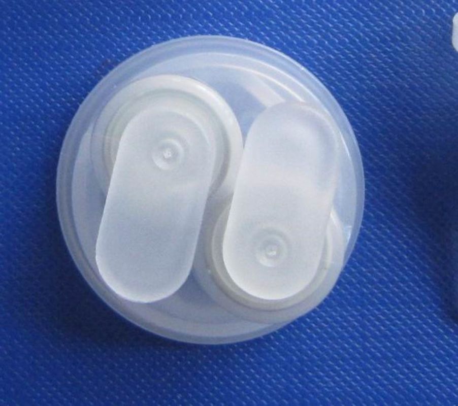 29mm 30mm 32mm Wyciągacz Pierścień PP Euro Cap dla IV butelki Nie PVC IV worek płynny
