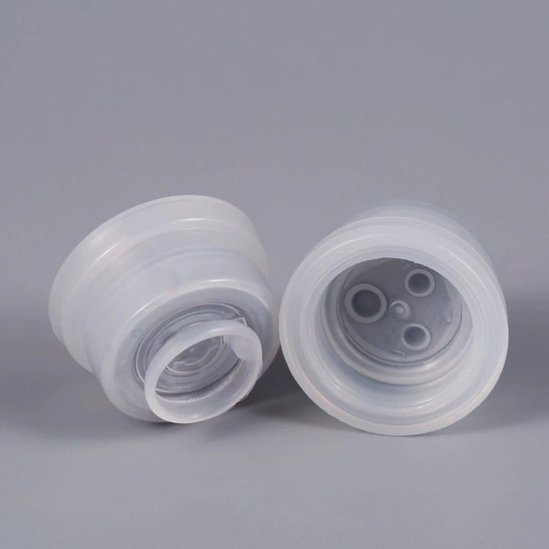 30mm 32mm 30mm Twin Flip Cap dla torebki IV i butelki
