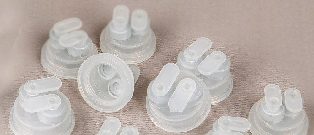 30 mm 32 mm Farmaceutyczna infuzja PP Euro Head Cap Bfs Infuzja Butelka Kapsuła Medyczna infuzja Kapsuła