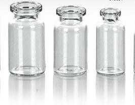 5 ml 7 ml 10 ml Jasny borosilikat bursztynowy szczepionka Szklana butelka Tubularna Pustka Wstrzykiwacz Pustka serum Szklana fiolka