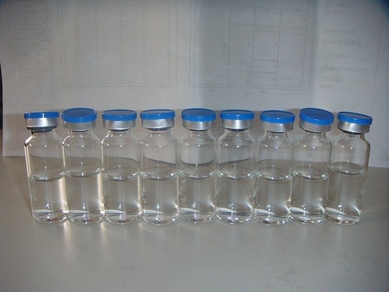 5 ml, 7 ml, 10 ml, jasnobrązowy, nisko neutralny, borosilikat szklany, rurkowy, mały, szklany fiolki do wstrzykiwań