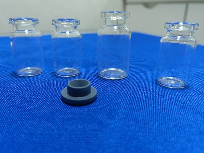 10 ml 20 ml bursztynowo- przejrzysty pusty kręgosłup borosilikat węglowy fiolka szklana do stosowania w produktach farmaceutycznych