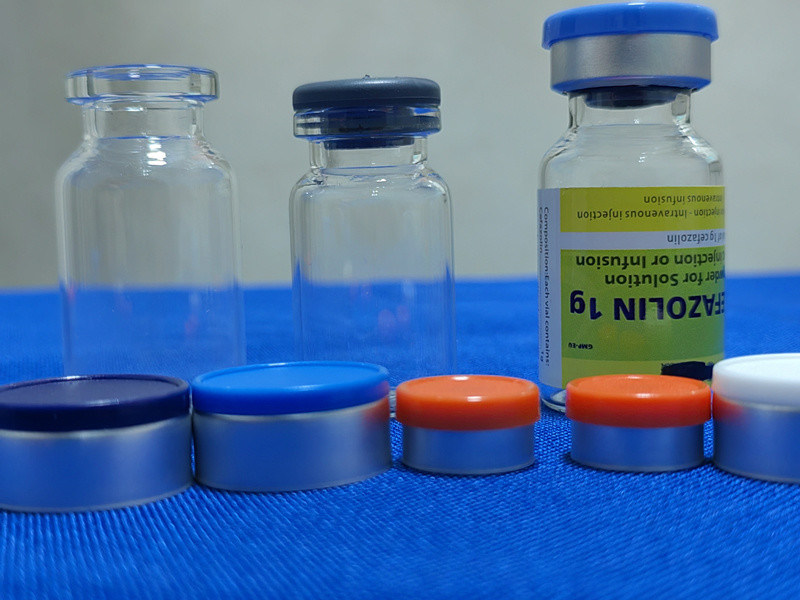 10 ml 20 ml bursztynowo- przejrzysty pusty kręgosłup borosilikat węglowy fiolka szklana do stosowania w produktach farmaceutycznych