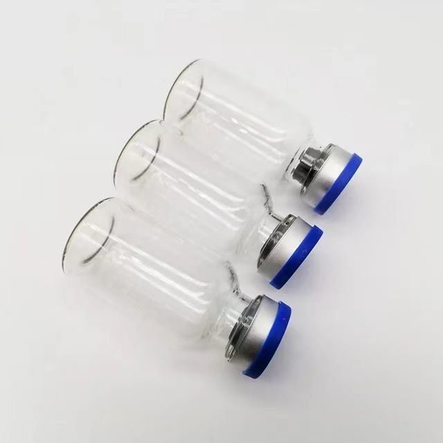 5 ml 20 ml Farmaceutyczny Borosilikat Szklany Bursztyn Czyste Puste Lyofilizacja Słonowa Szklana Fiolka Wstrzykiwacza