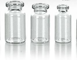 5 ml 10 ml 20 ml Bursztynowo- przejrzyste, sterylne do wstrzykiwań, brązowe, puste fiolki szklane do wstrzykiwań farmaceutycznych z zatyczką z gumy butylowej