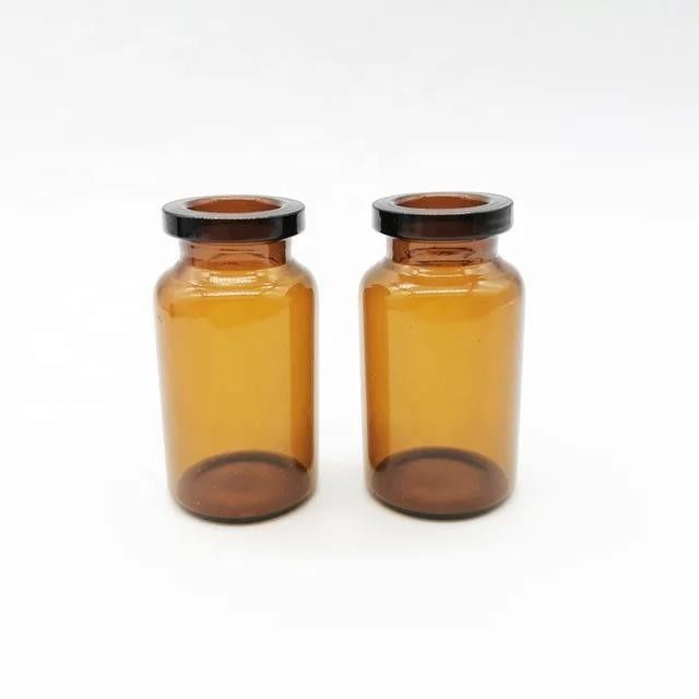 7 ml 10 ml 20 ml Przejrzysty Lek Bursztynowy Przejrzysty Tubularny Sterylny Wstrzykiwacz Szklany Butelki Szklane Fiolki do zastosowań farmaceutycznych