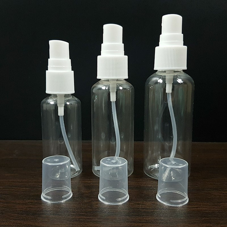 100 ml 120 ml 355 ml plastikowa szrubkowa czapka dysza pompy rozpylacz butelka dla zwierząt domowych dezynfektor ręczny butelka rozpylacza producent