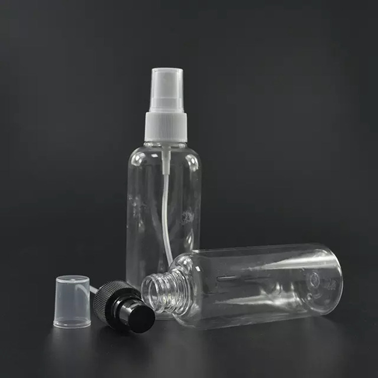 100 ml 120 ml 355 ml plastikowa szrubkowa czapka dysza pompy rozpylacz butelka dla zwierząt domowych dezynfektor ręczny butelka rozpylacza producent