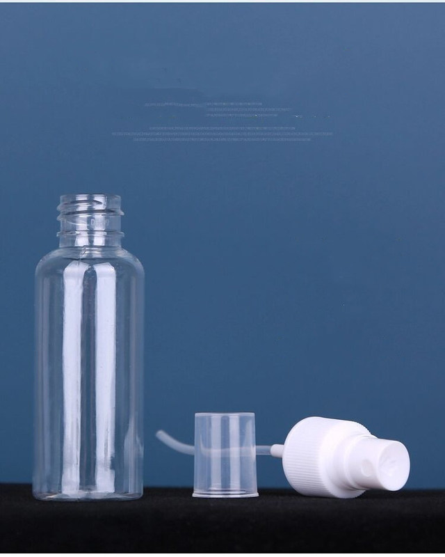 100 ml 120 ml 355 ml plastikowa szrubkowa czapka dysza pompy rozpylacz butelka dla zwierząt domowych dezynfektor ręczny butelka rozpylacza producent