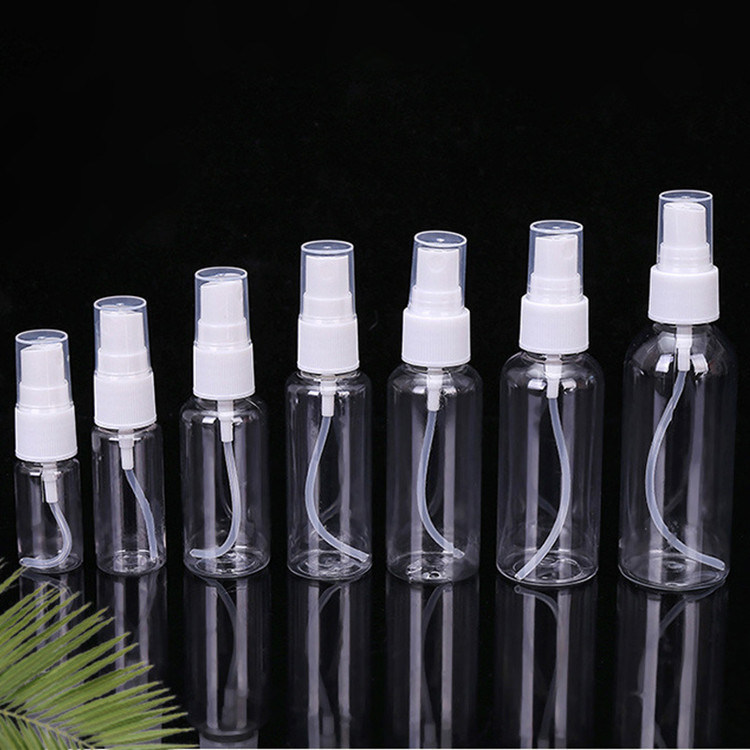 100 ml 120 ml 355 ml plastikowa szrubkowa czapka dysza pompy rozpylacz butelka dla zwierząt domowych dezynfektor ręczny butelka rozpylacza producent